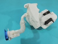 Zbiornik Zbiorniczek płynu spryskiwacza Skoda Superb III