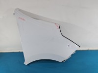 Błotnik przód prawy Renault Master III 10-24 biały