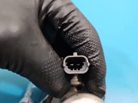 pompka Pompa paliwa Ford B-Max 12-17 1.0 T 0261520095 Producent części: FORD, Benzyna, pompa wysokiego ciśnienia, CM5G-9D376-GA