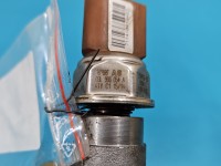 Listwa wtryskowa CZUJNIKI 03L130089B, 03L906054A, 85PP26-03 Skoda Fabia II 1.6 tdi CAYA