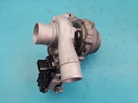 Turbosprężarka Regenerowana Citroen Jumper II 06-14 798128-4, QEQ01908P 2.2 hdi 131KM