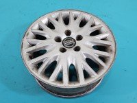 Felga aluminiowa 16" komplet alufelgi felgi Volvo V50 S40 II