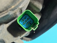 Reflektor prawy lampa przód Ford Fiesta Mk6 EUROPA