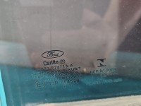 Szyba drzwi tył lewa Ford Fusion USA 12-20 sedan