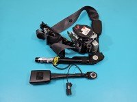 Pas bezpieczeństwa przód lewy kierowcy Opel Astra IV J 617023600, 13367895, 13443559 EU