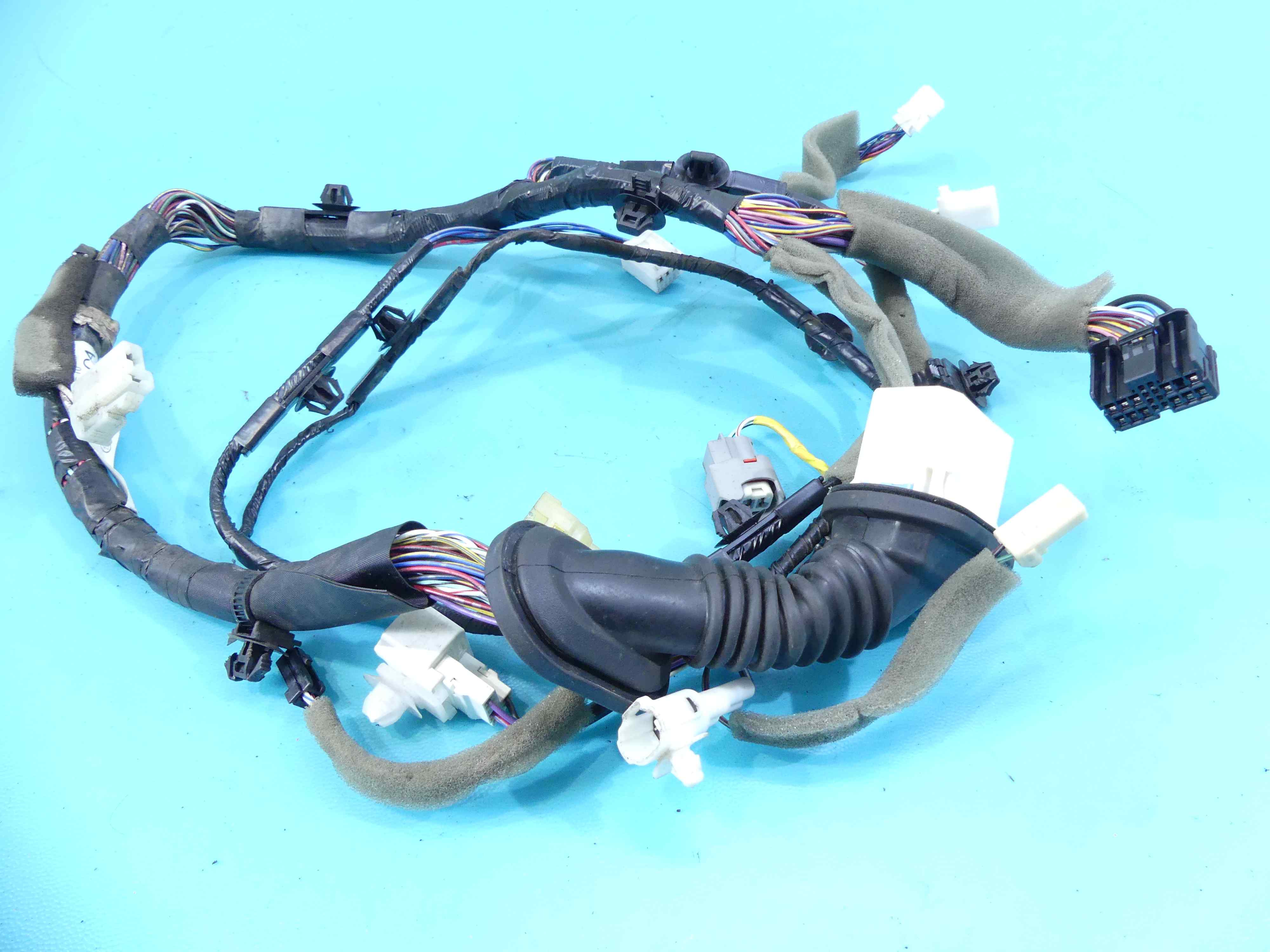 Instalacja Suzuki Kizashi