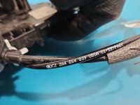 Zamek tył lewy 1OA839015, E18760-103 Skoda Scala 2019- 5pin