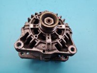 TEST Alternator Citroen C3 I 9642879680 1.1 8V wiel