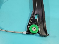 Podnośnik przód prawy SZYBY WINDA 1Q0959702H, 5K0959792A, 1K8837402R Vw Scirocco III 08- Europejska 3d HB