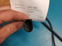 Zamek maski IMPRK1437603, 8K1823746, Europejska, czarny lz9y, 2pin Audi A5 8T 8K1823746
