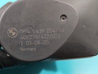 Przepustnica Bmw e46 1439224-04, 408238/422/003 2.0 wiel