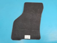 Dywaniki komplet Cupra Formentor