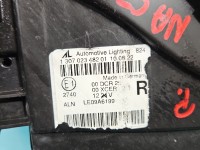 Reflektor prawy lampa przód Audi A7 4G EUROPA