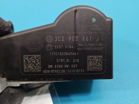 Blokada kierownicy Vw Passat B7 3C0905861J