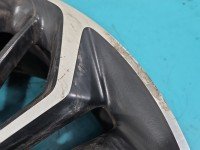 Felga aluminiowa 18" komplet alufelgi felgi Ford Mondeo Mk5