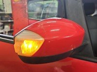 Lusterko prawe FORD C-MAX II MK2 czerwony CA europa