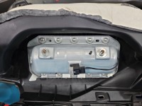 Deska rozdzielcza airbag pasażera kokpit Bmw F32 F33 F36