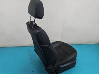 Fotel prawy przód pasażera Opel Astra III H 5d EUROPA