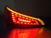 Lampa tył lewa AUDI Q5 8R 08- HB EUROPA 8R0945093A