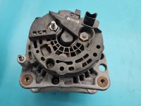 TEST Alternator Seat Ibiza IV 6J 0124325013, 037903025M 1.4 16V
