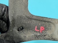 Mocowanie uchwyt błotnika lewy przód BMW G30 7349617