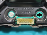 Komputer Sterownik silnika 12214830 Opel Meriva A 1.6 16v