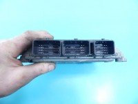 Komputer Sterownik silnika 9663607880, 5WS40320E-T Peugeot 807 2.0 hdi
