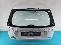 Klapa tył BAGAŻNIKA SZYBA Mitsubishi Outlander III 12-22 HB 5d biały W13
