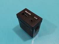Gniazdo USB Hyundai I40 96120-3Z550AX