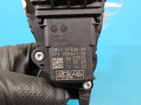 Pedał gazu potencjometr Ford Kuga Mk1 08-13 3M51-9F836-AH 2.0 tdci