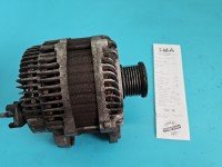 TEST Alternator Renault Espace IV 8200654789 2.0 dci