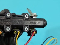 Wtryskiwacz LPG gazu 67R-016407