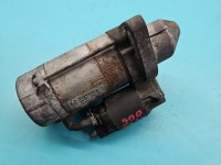 TEST Rozrusznik Toyota Corolla Verso II 2.2 d4d 28100-0R010, MS428000-4920