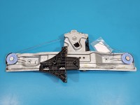 Podnośnik tył lewy SZYBY WINDA Opel Insignia A 915722-104 kombi