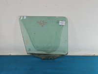 Szyba drzwi tył prawa Land rover Freelander I HB