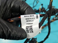 Wiązka instalacja 9361700, 9361700, Nagrzewnicy BMW G30 9032770, 41209402, 9361700-02