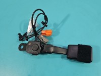 Pas bezpieczeństwa przód prawy pasażera JAGUAR XF II X260 GX63-61208-AA