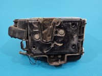 Zamek przód lewy Vw Polo III 6N EUROPA 4+3pin 1HM862153