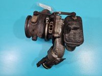 Turbosprężarka Skoda Rapid 04C145702T 1.0 TSI (CHZ) 95KM
