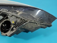 Reflektor lewy lampa przód Opel Astra V K EUROPA 39195688, 662588537
