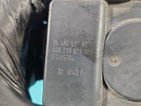 Przepustnica Citroen Xsara Picasso 9648053780, 4082398823003 1,8.0 16V