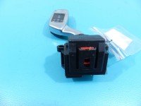 Przełącznik Funkcje: inne, Producent części: BMW, Europejska, BRAK TYLNEJ ZAŚLEPKI. BIEGÓW Bmw e65 6927887