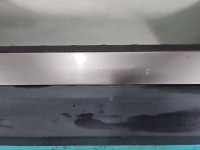 Zderzak tył VOLVO V70 III 472-46 kombi