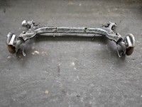 Tylna belka oś tył Citroen DS4 11-15 2.0 hdi