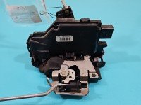Zamek przód prawy 8E1837016C Audi A4 B6 EUROPA