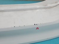 Zderzak tył Vw Tiguan II 16- LC9A HB