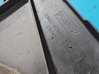 Wentylatory Wentylator chłodnicy Ford Focus Mk3 8240648 1.6 tdci