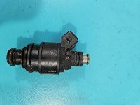 TESTOWANY Wtryskiwacz Opel Vectra C 90536149, 5WK93151 1.8 16V