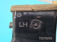 Kratka nawiewu Toyota Avensis III T27 55660-05120