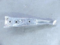 WÓZEK KOŁYSKA TRAWERS Sanki Belka silnika Jeep Patriot 06-17 2.0 CRD